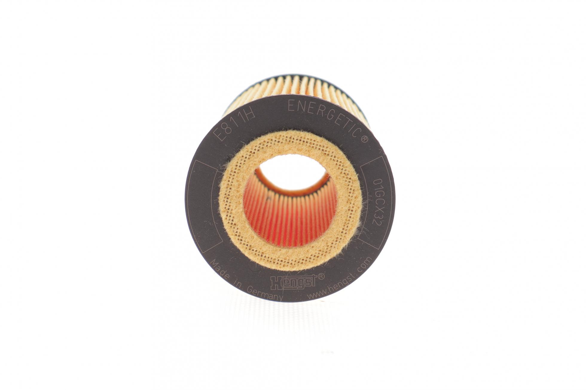 E811HD62 HENGST FILTER
